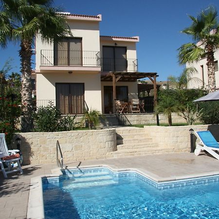 Vineland Sheromyli Villas بيسوري المظهر الخارجي الصورة