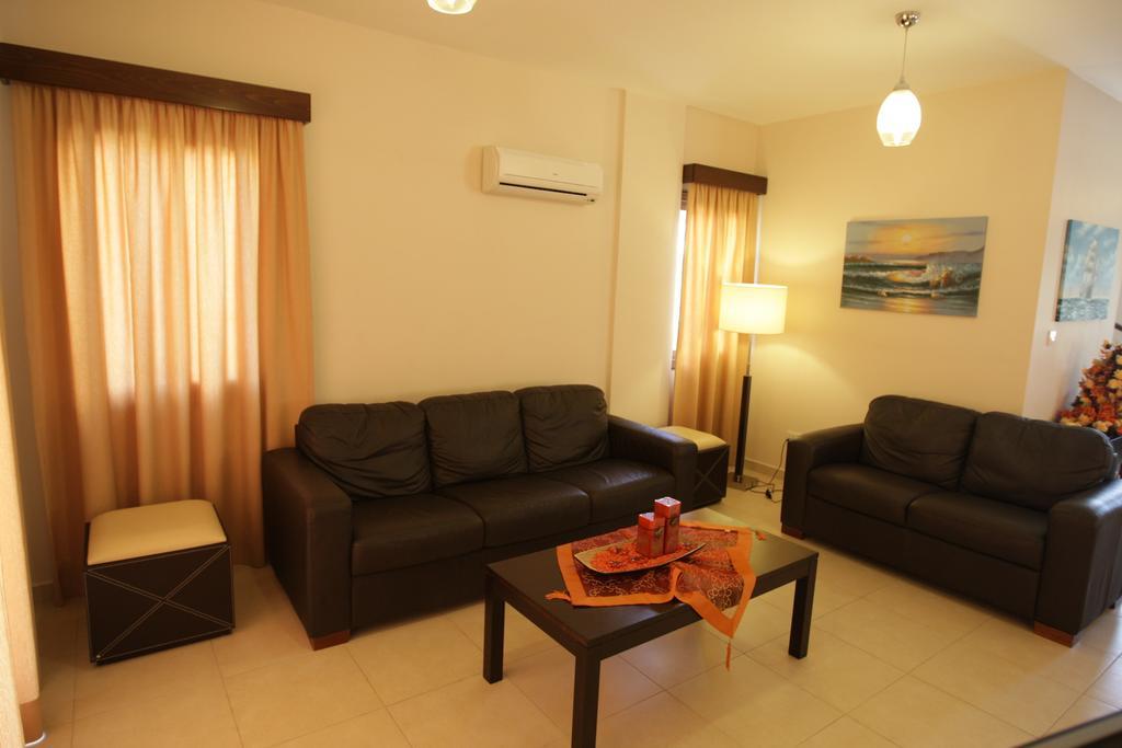 Vineland Sheromyli Villas بيسوري الغرفة الصورة