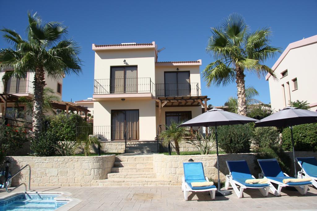 Vineland Sheromyli Villas بيسوري الغرفة الصورة