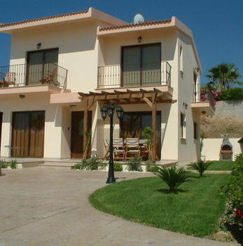 Vineland Sheromyli Villas بيسوري المظهر الخارجي الصورة