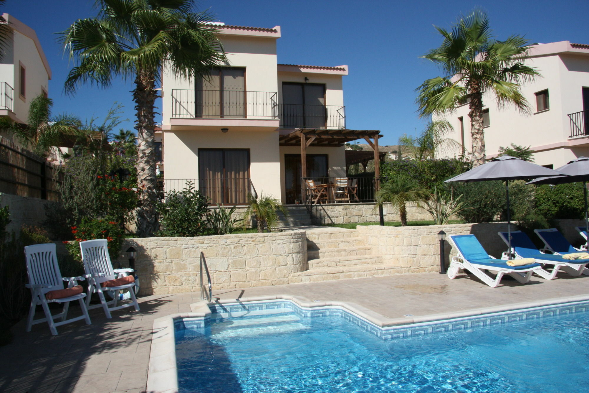 Vineland Sheromyli Villas بيسوري المظهر الخارجي الصورة