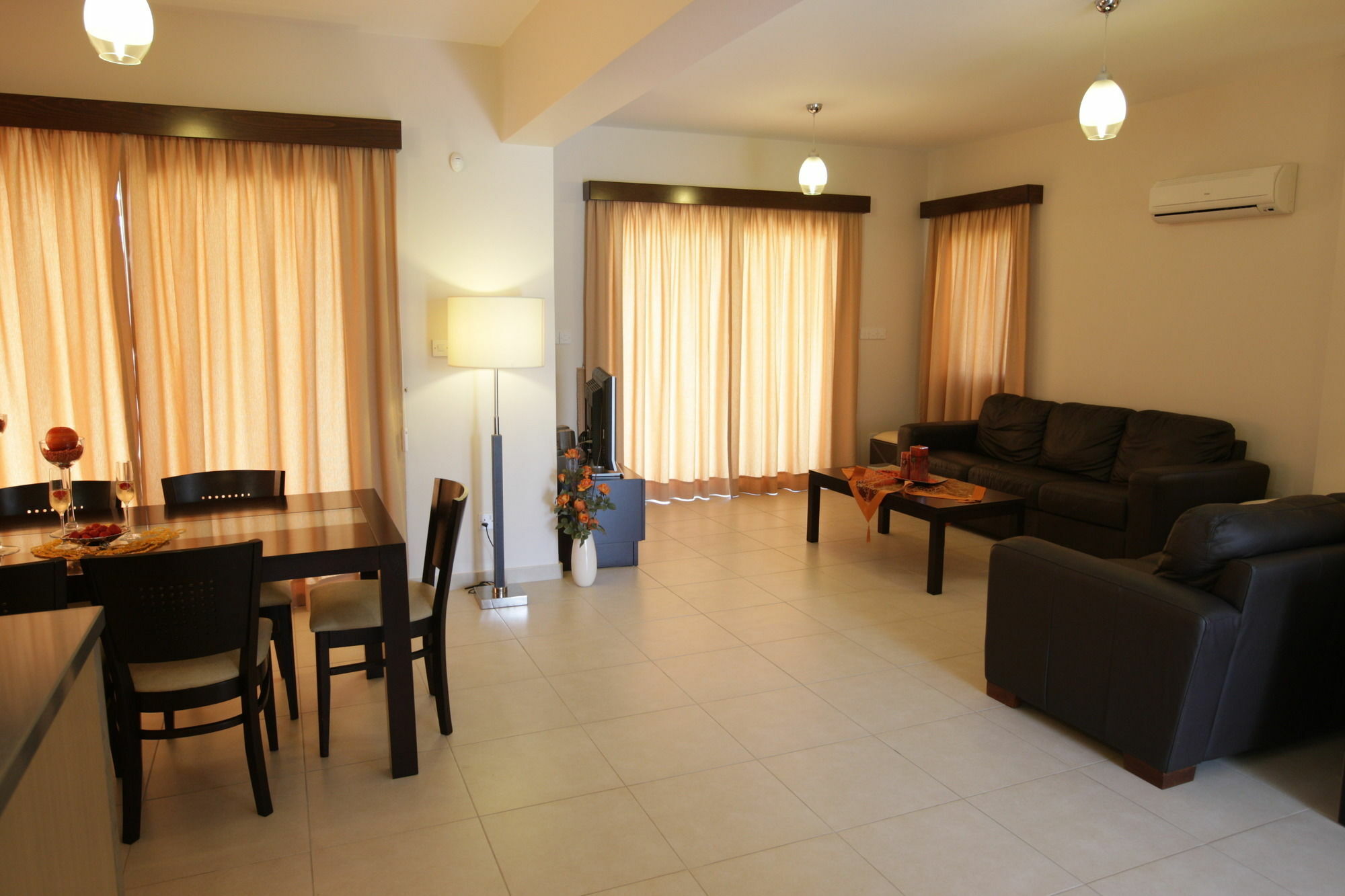 Vineland Sheromyli Villas بيسوري المظهر الخارجي الصورة