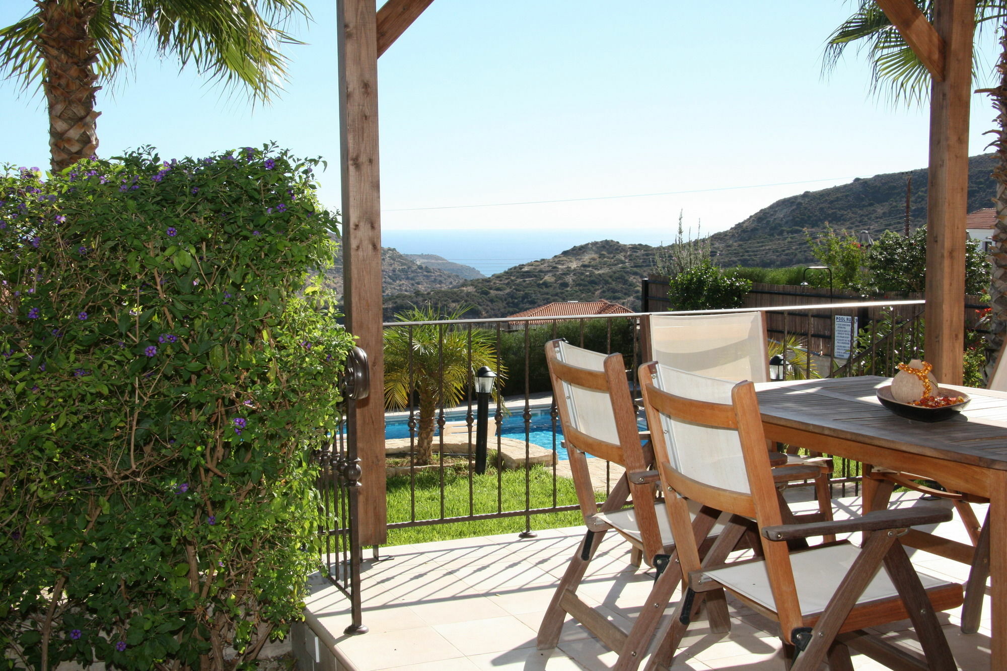 Vineland Sheromyli Villas بيسوري المظهر الخارجي الصورة