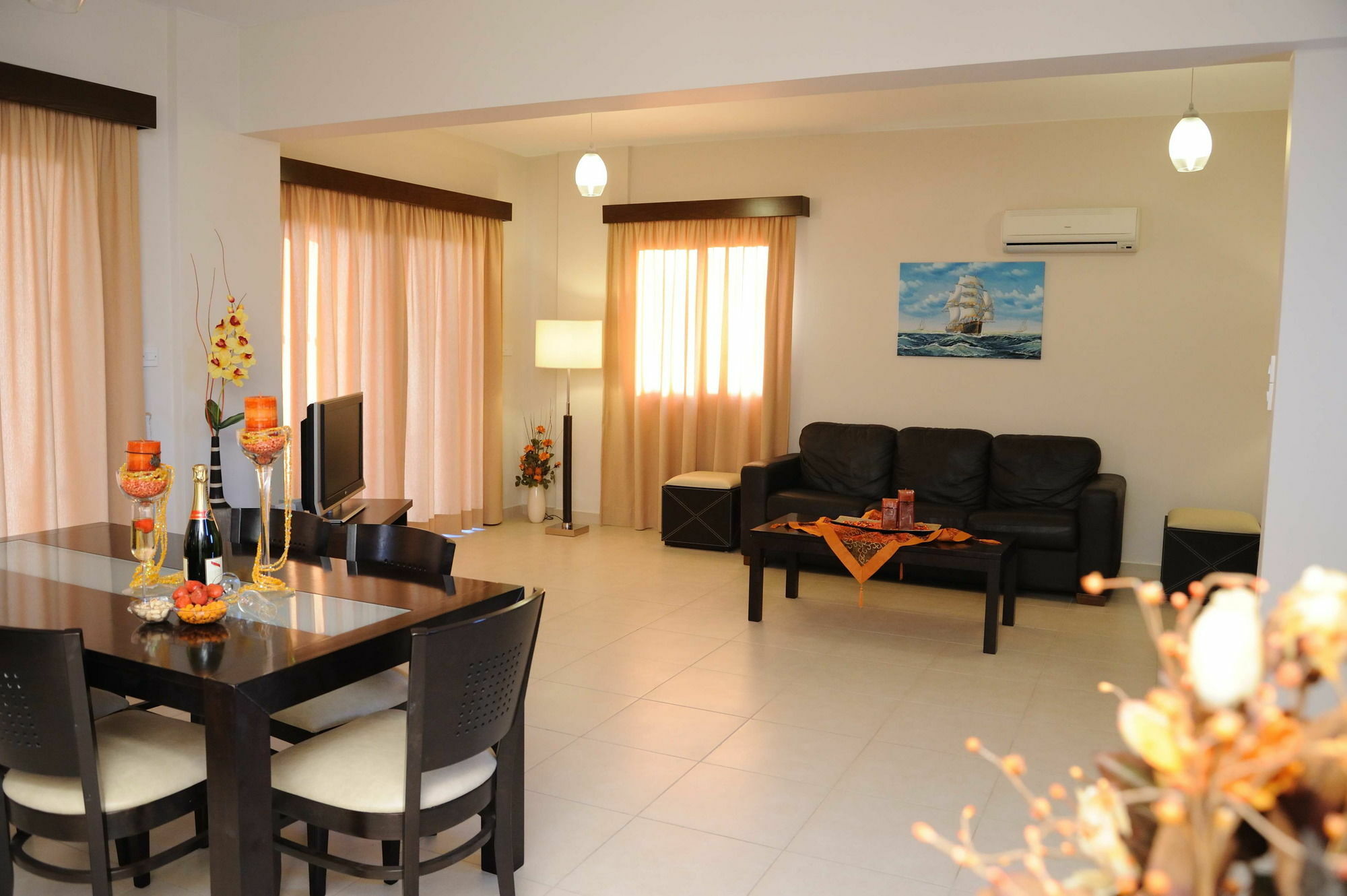 Vineland Sheromyli Villas بيسوري المظهر الخارجي الصورة
