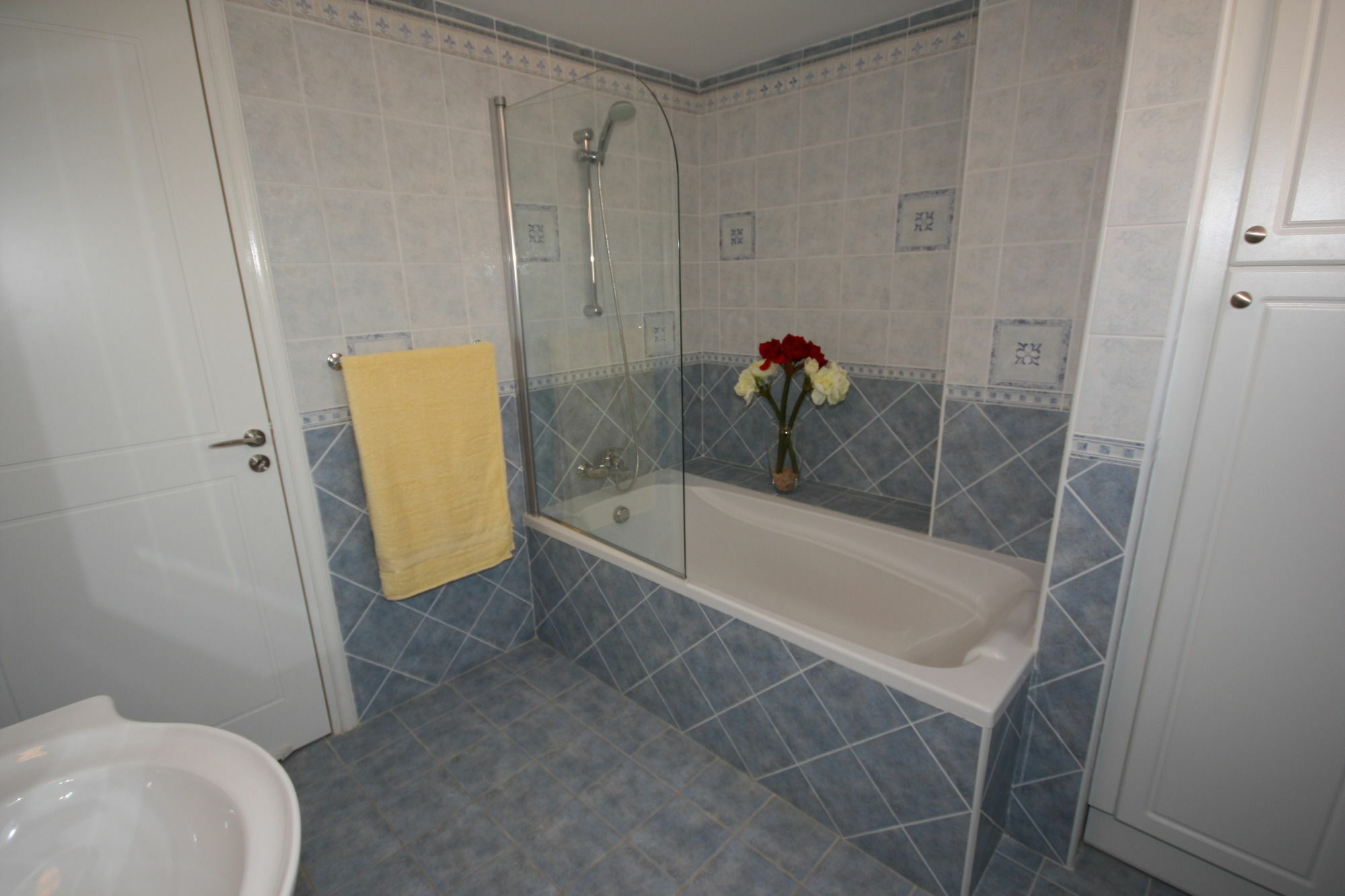Vineland Sheromyli Villas بيسوري المظهر الخارجي الصورة